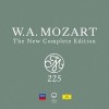 MOZART 225: La nouvelle édition complète