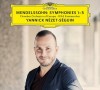 MENDELSSOHN: Symphonies 1-5