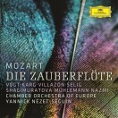 Mozart: Die Zauberflöte