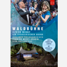 WALDBÜHNE Czech Night yannick nézet séguin