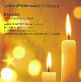 Brahms - A German Requiem