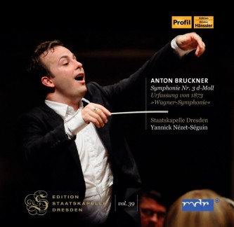 Bruckner Symphony 3