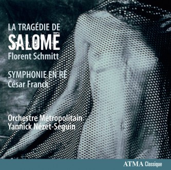La tragédie de Salomé