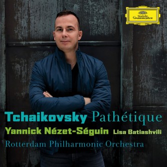 Tchaikovsky Pathétique