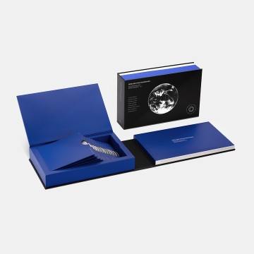 coffret Berliner Philharmoniker GUSTAV MAHLER - Symphonien 1 - 10