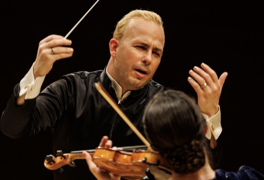 Yannick-Nezet Séguin