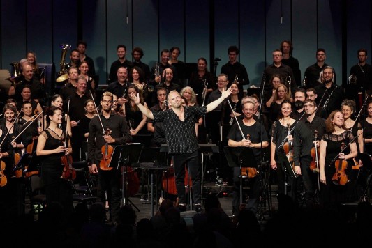 Orchestre Métropolitain