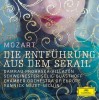 W. A. Mozart / Die Entführung aus dem Serail / L'enlèvement au sérail